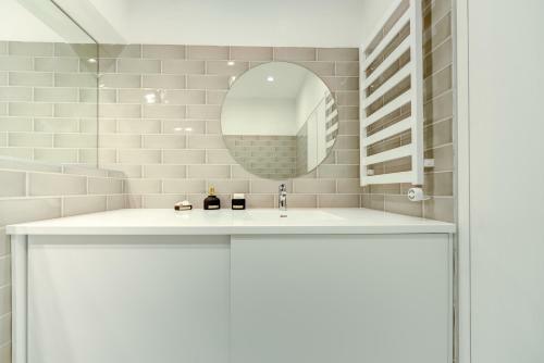 Center Apartment, Vilnius, Old Town