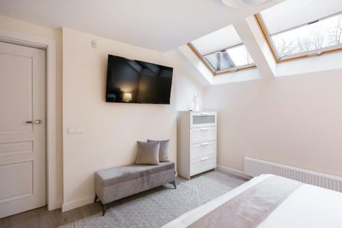 Luxury For Everyone - Hills Park Lux Apartments 1