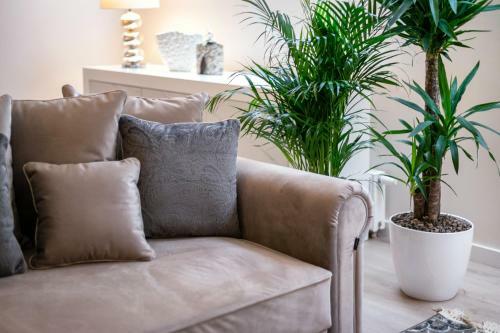 Luxury For Everyone - Hills Park Lux Apartments 1