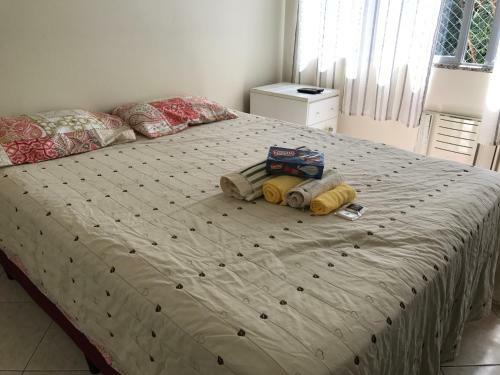 Apartamento Copacabana Verde