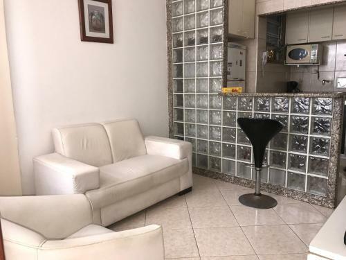 Apartamento Copacabana Verde