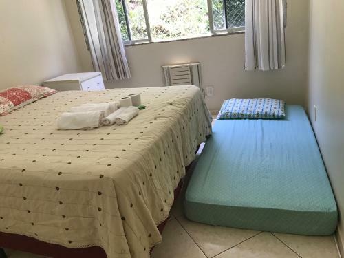 Apartamento Copacabana Verde