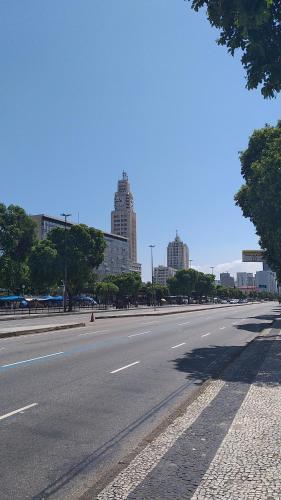 Apartamento Bem No Centro 2
