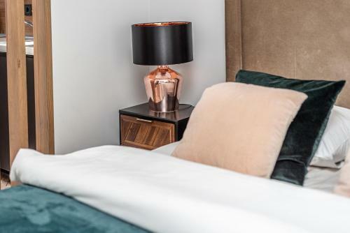 Apartamento Sun Lighted Cathedral Square Studio