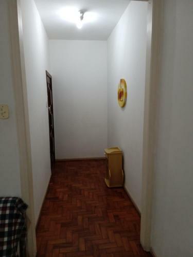 Apartamento Copacabana Uma Quadra Da Praia