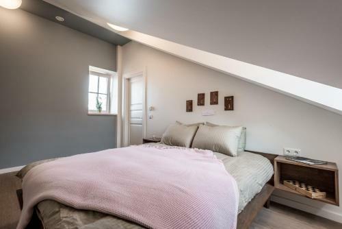 Apartamento Angel House Vilnius 40