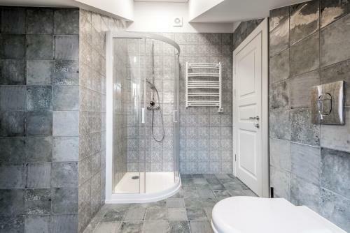 Apartamento Angel House Vilnius 40