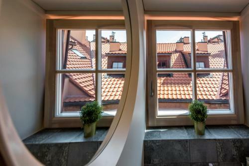 Apartamento Angel House Vilnius 40