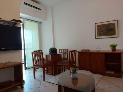 Apartamento Tiffany's Ipanema 09d