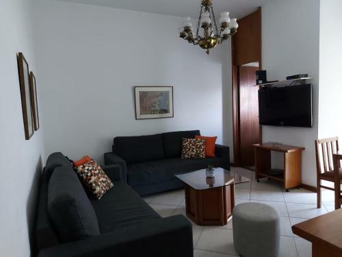 Apartamento Tiffany's Ipanema 09d