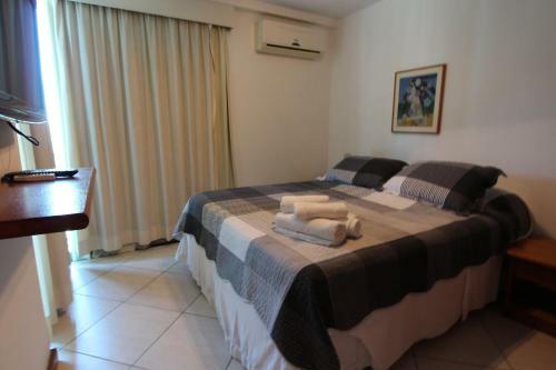 Apartamento Tiffany's Ipanema 09d
