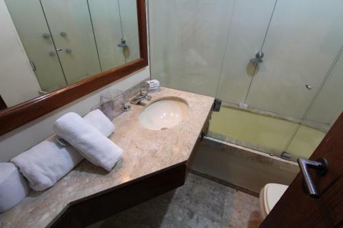 Apartamento Tiffany's Ipanema 09d
