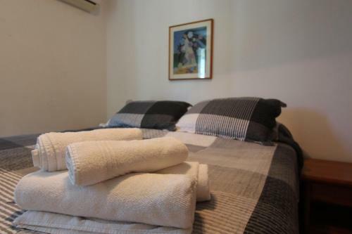 Apartamento Tiffany's Ipanema 09d