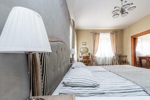 Apartamento Angel House Vilnius, 5