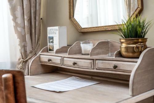 Apartamento Angel House Vilnius, 5