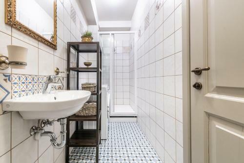 Apartamento Angel House Vilnius, 5