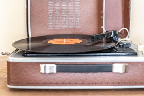 Apartamento Angel House Vilnius, 5