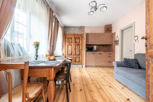 Apartamento Angel House Vilnius, 5
