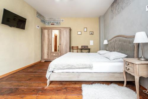 Apartamento Angel House Vilnius, 5