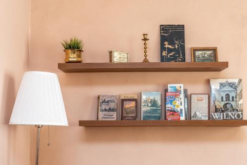 Apartamento Angel House Vilnius, 5