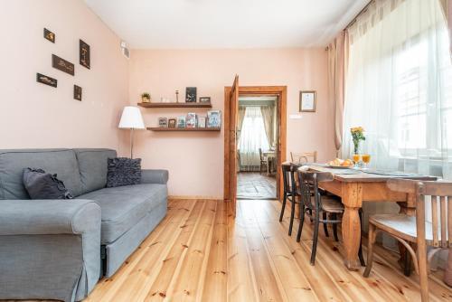 Apartamento Angel House Vilnius, 5