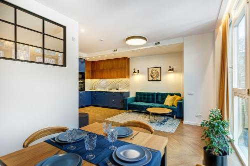 Downtown Apartment In Vilnius Str.