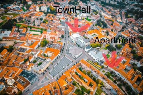 Town Hall Apartment