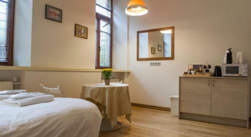 Teatro Apartments