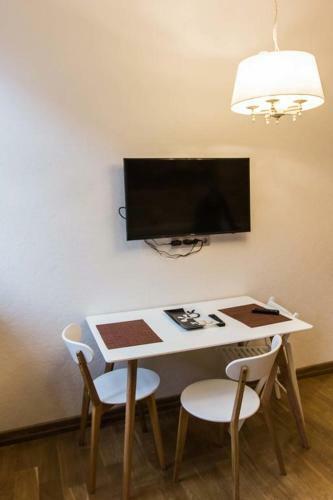 Teatro Apartments