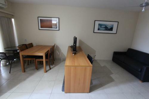 Apartamento Rio Top Residence 13r