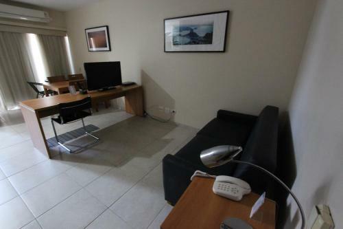 Apartamento Rio Top Residence 13r