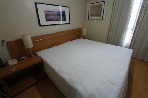 Apartamento Rio Top Residence 13r