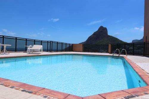 Apartamento Rio Top Residence 13r