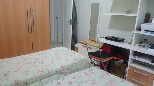 Apartamento Aconchegante Copacabana Posto 5