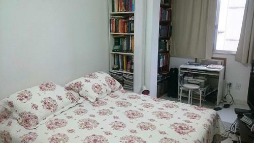 Apartamento Aconchegante Copacabana Posto 5