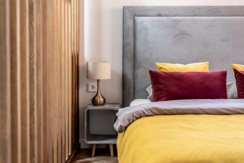 Apartamento Stylish And Modern Cathedral Square Studio