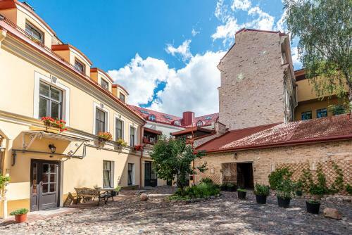 Apartamento Stylish And Modern Cathedral Square Studio