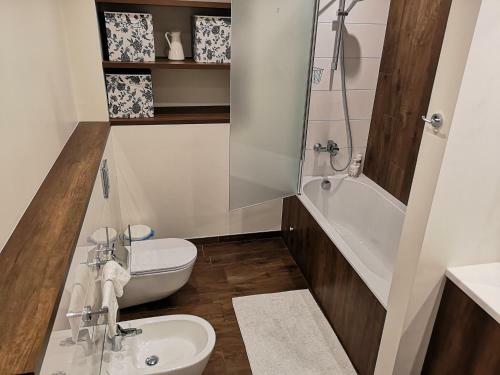 Apartamento Luxury Old Town Appartment Near Mo Museum