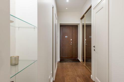 Apartamento Luxury Old Town Appartment Near Mo Museum
