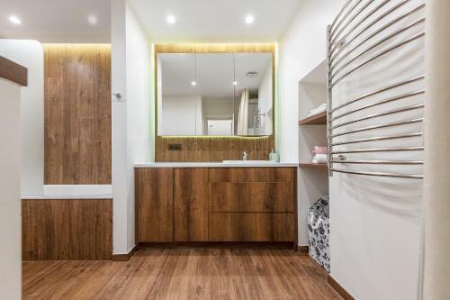 Apartamento Luxury Old Town Appartment Near Mo Museum