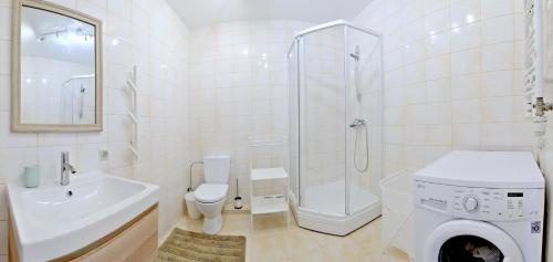 Kaminkelio Apartment 44