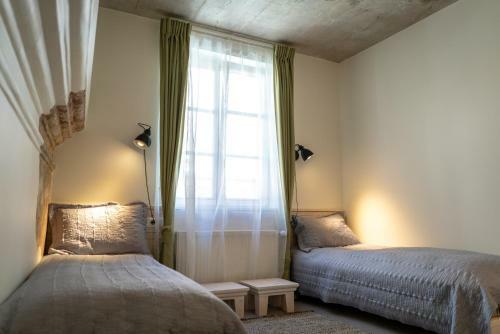 Bed & Breakfast Mai Ram Yoga House