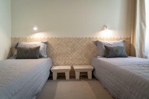 Bed & Breakfast Mai Ram Yoga House
