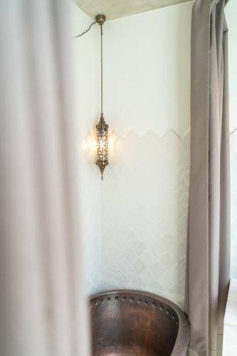 Bed & Breakfast Mai Ram Yoga House