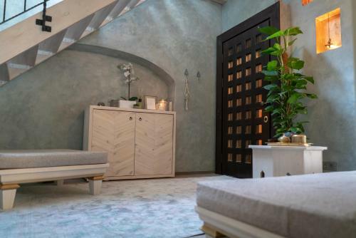 Bed & Breakfast Mai Ram Yoga House
