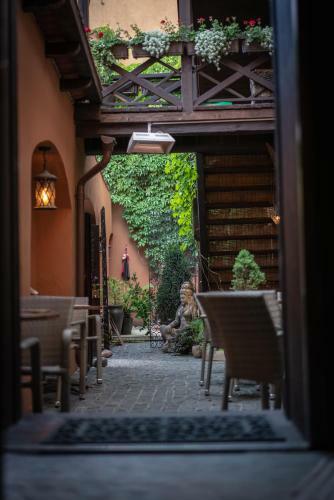 Bed & Breakfast Mai Ram Yoga House