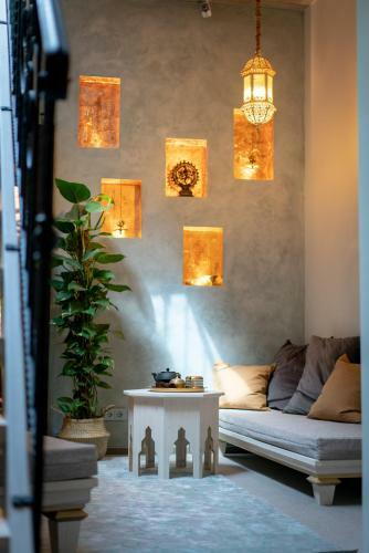 Bed & Breakfast Mai Ram Yoga House
