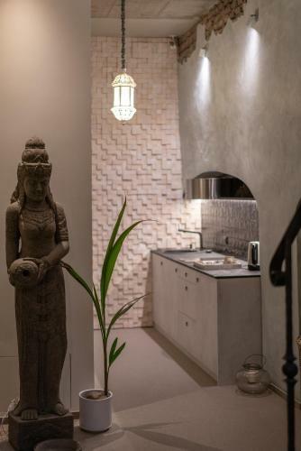 Bed & Breakfast Mai Ram Yoga House