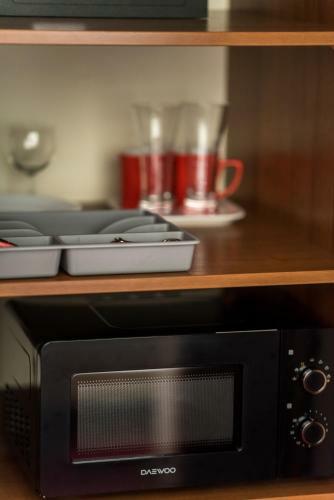 The Old Town Apartment 206 By Urban Rent