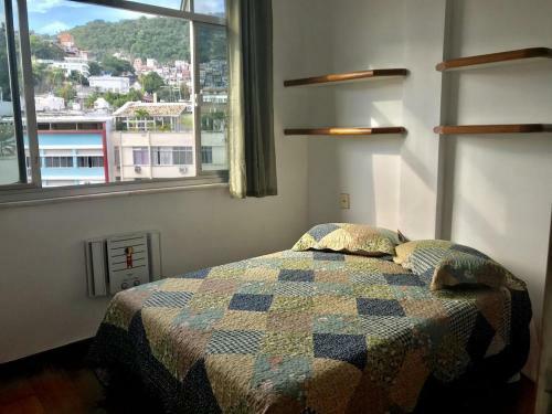 Apartamento Ipanema Marazul